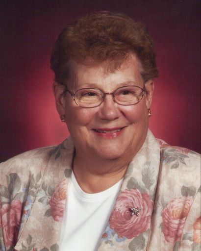 Arlene J. Van Horn Profile Photo