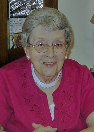 Blanche Keller