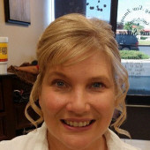 Mrs. Pamela Napier Parks Profile Photo