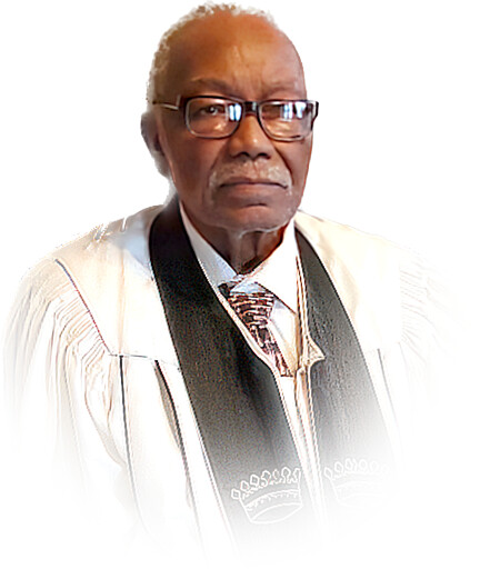 Rev. James Edward Marks Profile Photo