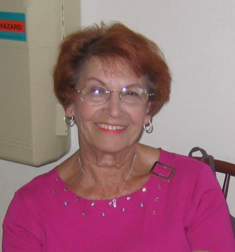 Dora Powell Profile Photo