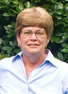 Ann Palmer