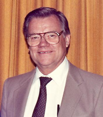 Buck, Clifford Paterson