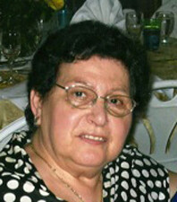 Eleni “Helen” Kyranos