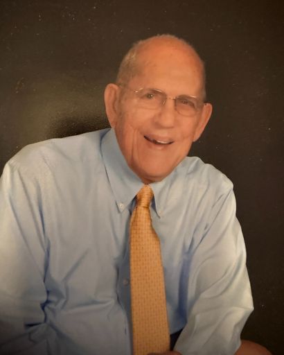 William Grant Jackson's obituary image