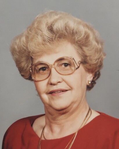 Theresa Jane Hebert Ardoin's obituary image