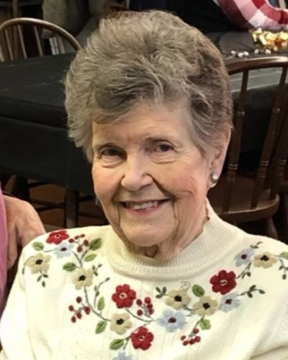 Mildred S. Chambers Profile Photo