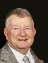 John Frederick Palmer Profile Photo