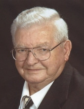 Roger Singleton