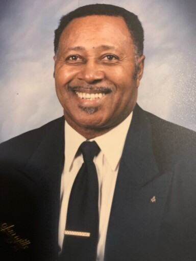 Charles Gaston Sr. Profile Photo