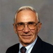 Donald F. Sternke