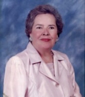 Carol Dean Jenrette Mrs. Benton