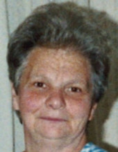 Betty  Ann Shaw Profile Photo
