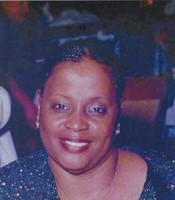 Charleen Carter Ray