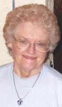 Katharine Holman Martin Profile Photo