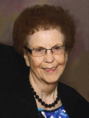 Florence L. Aakre