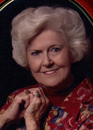 Myrtle Ree Langston