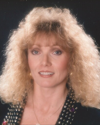 Sunny Barringer's obituary image