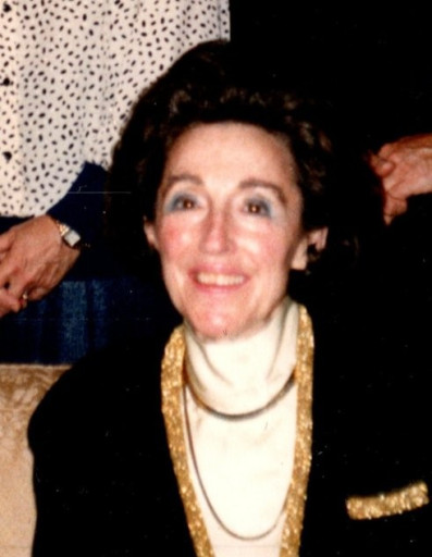 Frances A. Ledford