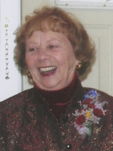 Alice  D. Martin