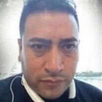 Francisco Javier Hernandez Profile Photo