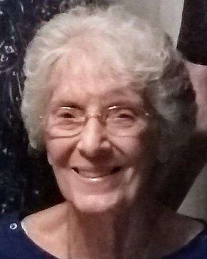 Marian Elisabeth Armitage's obituary image