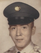Richard Davis