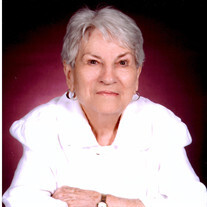 Kathleen "Kitty" Elizabeth Dearing Zeigler