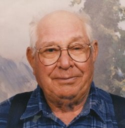 Harold "Frank" Rogers