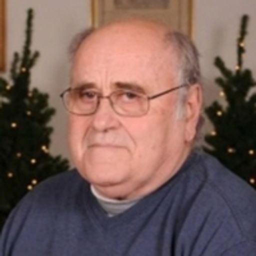 Thomas "Fran" Francis Kirby