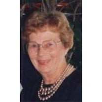 Dorothy M. Burban