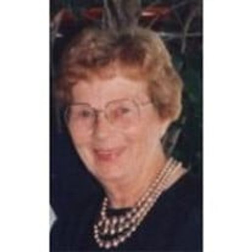 Dorothy M. Burban