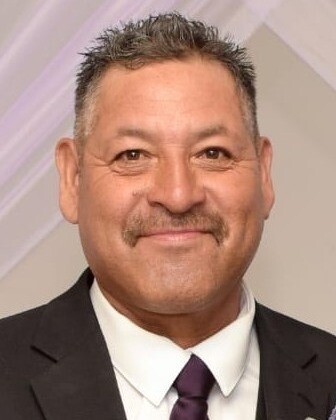 Gerardo Perez Nunez