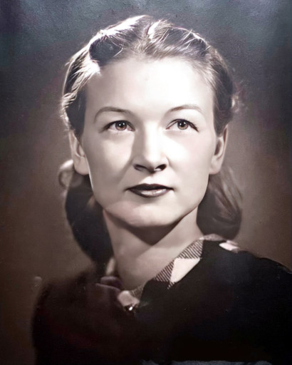 June Golson Eby Profile Photo