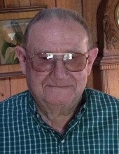 William Robert "Bill" Trower