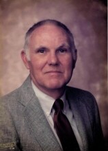 Dr. Thomas A Beck Profile Photo