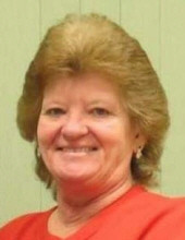Patricia  L. Groves