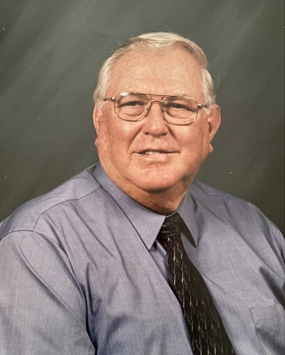 Thomas Cross, Jr. Profile Photo