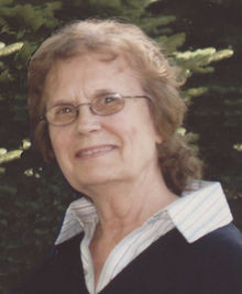 Joann Vande Corput