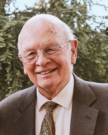 William "Bill" Van Zandt Wilson III