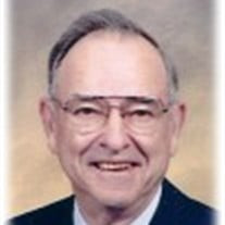 Sr. Ralph Howard