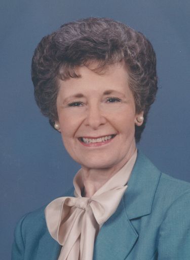 Ruby M. Snyder