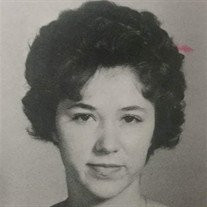 Mary McKinzie Profile Photo