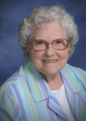 Margaret Frances Stroda Profile Photo