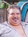 Luis Garcia Profile Photo