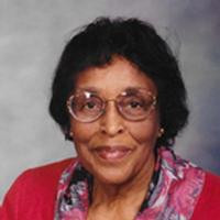 Almeta Jones Profile Photo