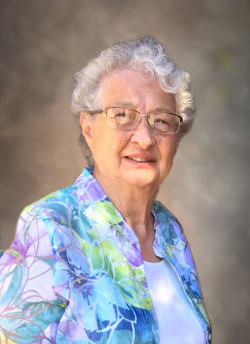 Evelyn J. Douglas Obituary 2020 - Baue Funeral Homes