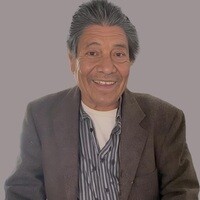 Adolfo Bernardino Saldivar Profile Photo
