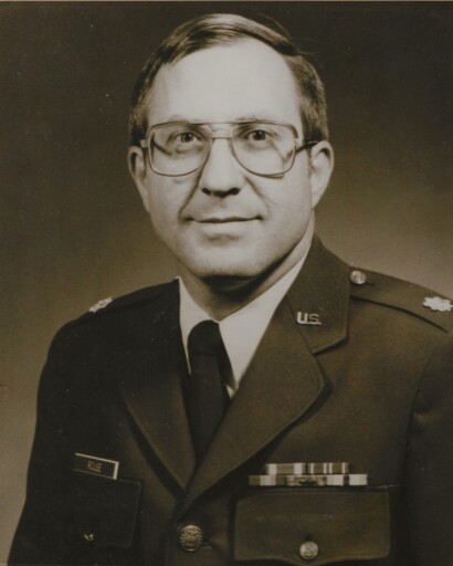 George Ernest Rouse, Sr.