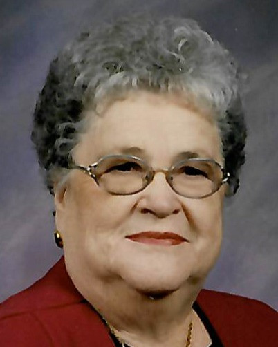 Ruby M. Carlson Profile Photo